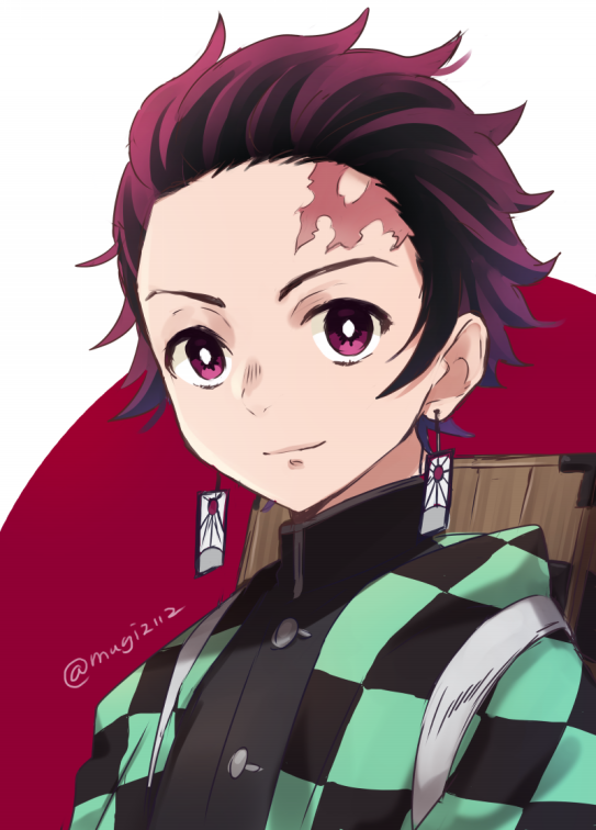リプ来たキャラの顔だけ描く Namamugi リプ来たキャラの顔だけ描く Namamugi