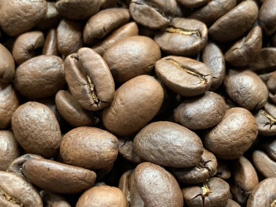 ブレンドミドル Shiga Coffee シガコーヒー ブレンドミドル Shiga Coffee シガコーヒー