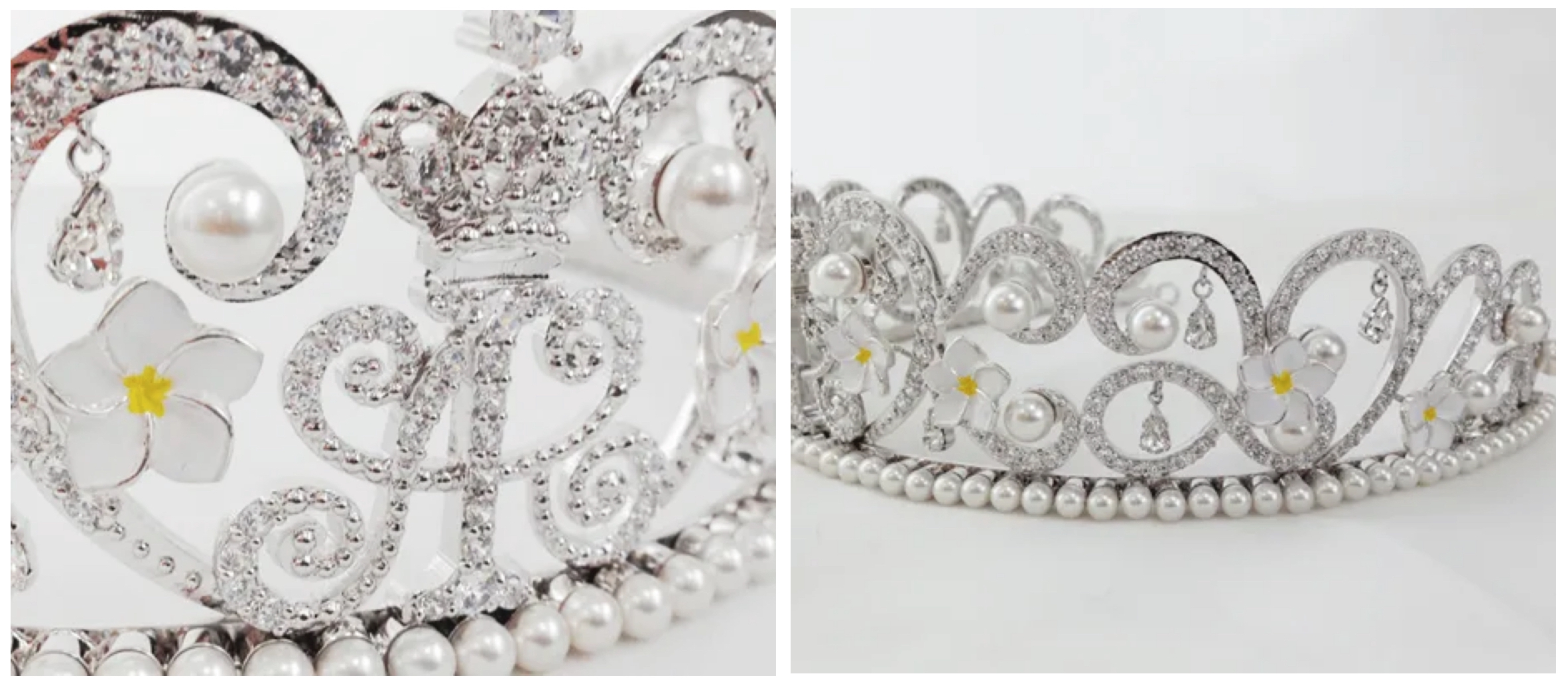 カ*て様 TARO KAMITANI ハート型 ティアラ カ*て様 TARO KAMITANI ハート型 ティアラ TARO KAMITANI ハート