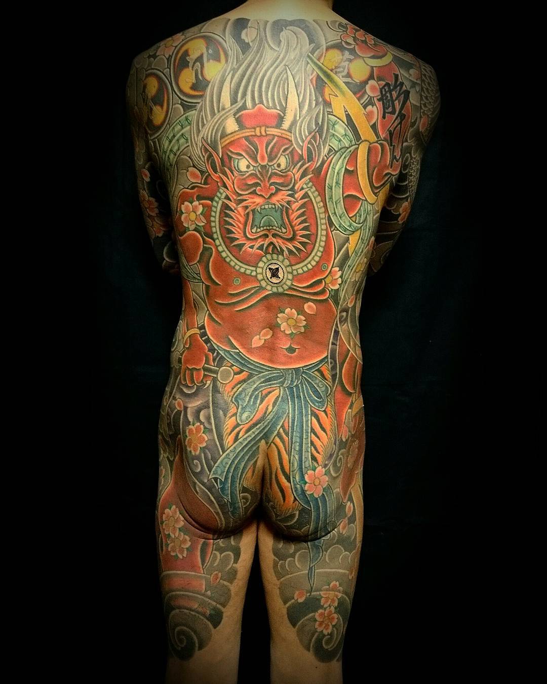 Bonten IV Horiken Tattoo studio 神奈川 大和 桜ヶ丘、東京 Bonten IV Horiken Tattoo studio 神奈川 大和 桜ヶ丘、東京