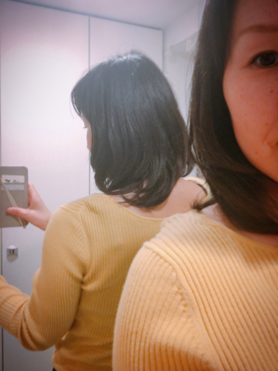 いろいろあるけど統一がはじまっている日々 しなやかにすこやかに