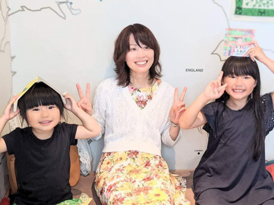 私の小さな可愛いファン シンガーソングライター あきゆら
