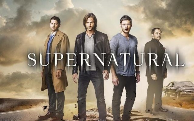 Supernatural Xiii スーパー ナチュラル シーズン13が観れる動画配信サイトは 動画配信サービス 配信状況 比較 大人気海外ドラマの最新シーズンはどこで観れる ドラマ ラブ
