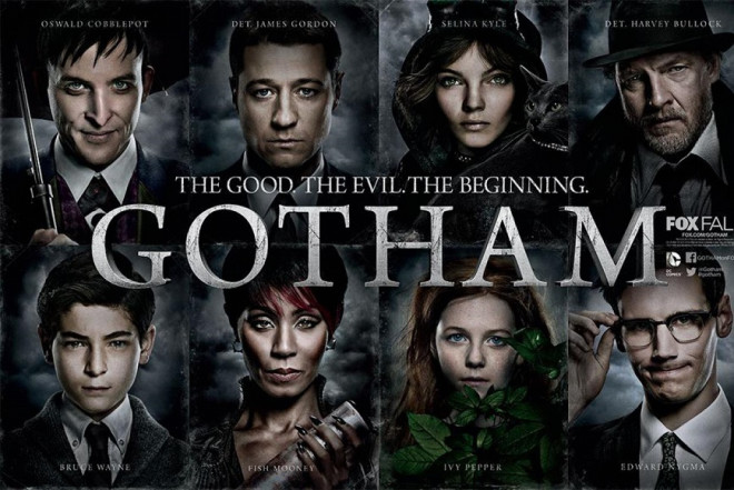 Gotham ゴッサム シーズン3が観れる動画配信サイトは 動画配信サービス 配信 レンタル状況 比較 大人気海外ドラマの最新シーズンはどこで観れる ドラマ ラブ