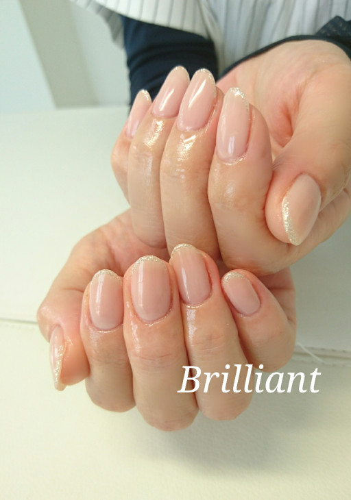 18 春ネイル Brilliant Nail Salon