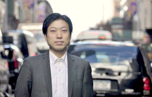 ニューヨーク唯一の日系シェアハウス Co Livingサービスを経営 25歳での起業から8年 自分の可能性を広げてくれる街 での夢のつかみ方 Crossover 代表取締役 君島和也さん Co Nnections Press