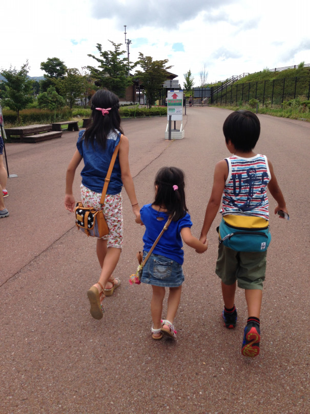 私のかわいい甥 姪っ子たち Lilly S Garden 私のかわいい甥 姪っ子たち Lilly S Garden