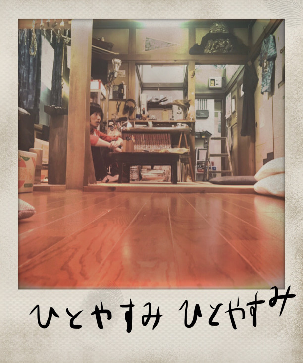18年2月5日 声だけ天使 4話 Yuki Kameda Official Site