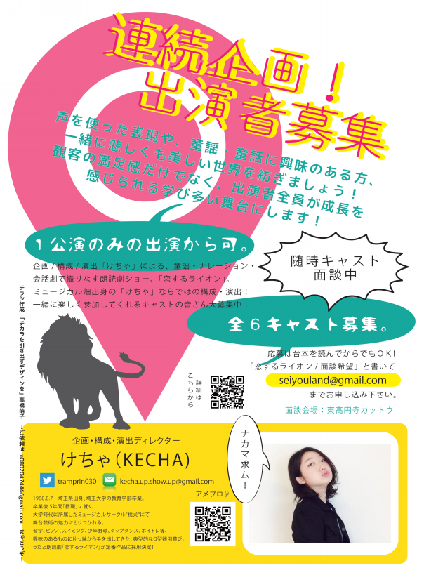 準備中 けちゃの仕事部屋