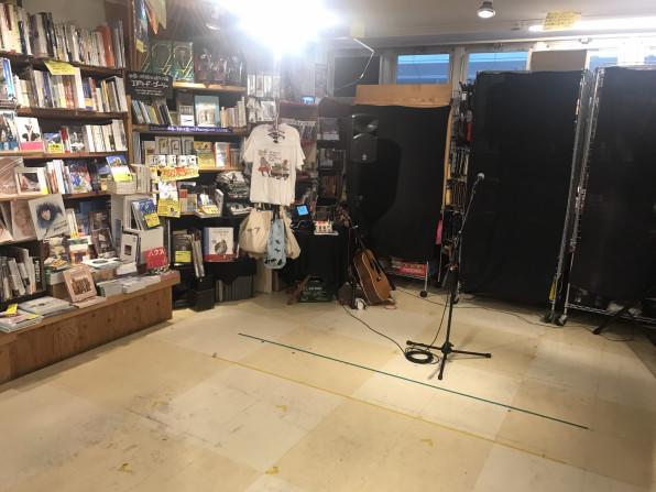 高円寺ヴィレッジヴァンガードインストアでしたあああ Nakanoまる Official Site 高円寺ヴィレッジヴァンガードインストアでしたあああ Nakanoまる Official Site