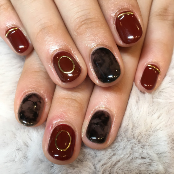 お客様ネイル 溜め込みましたw Palm Beach お客様ネイル 溜め込みましたw Palm Beach