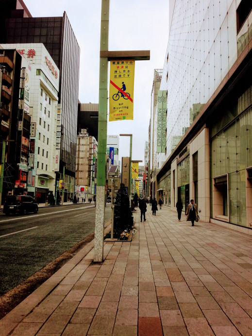 整体サロン Ro Om Ginza 姿勢 小顔 骨盤矯正