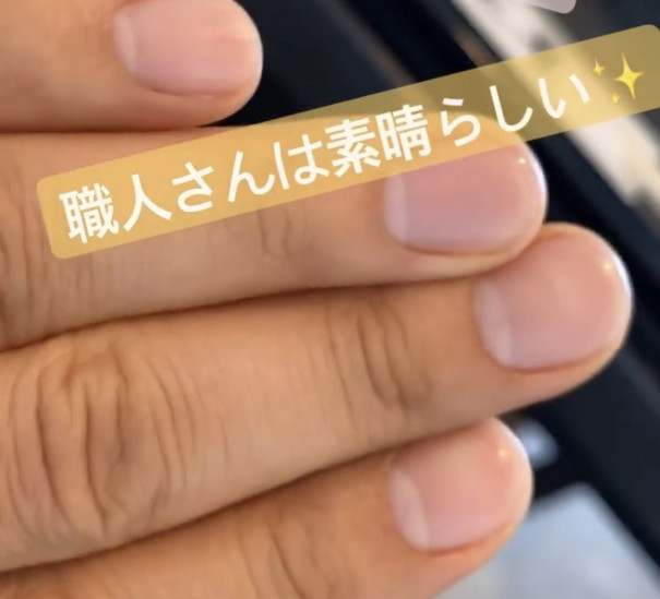 人生初ネイルサロン 11 札幌ピラティス エアロビック ヨガ チアダンス スタジオヒグチ 人生初ネイルサロン 11 札幌ピラティス エアロビック ヨガ チアダンス スタジオヒグチ