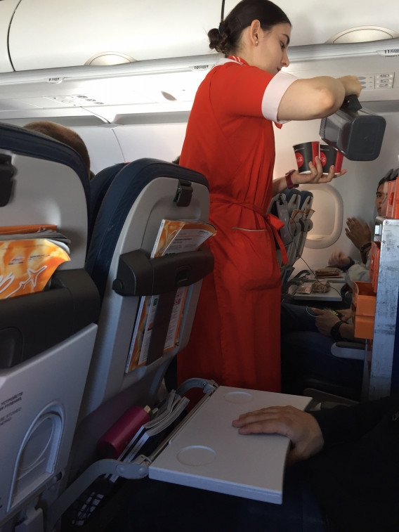 いろんな意味で驚き空港 Moscow シェレメーチエヴォ国際空港 つかたむのimakoko ロシア