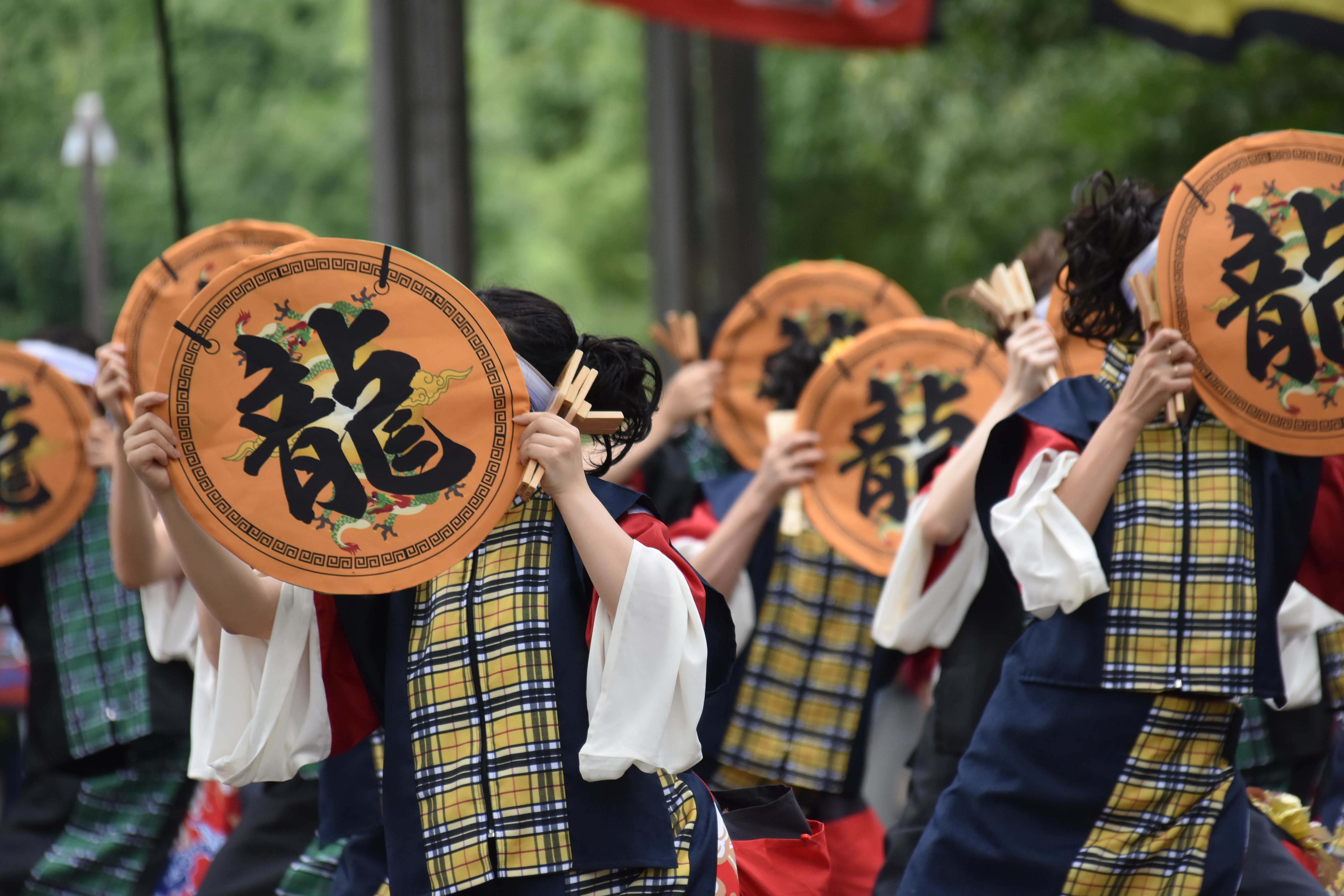 祭り ランティス祭り2014 宮城・ゼビオアリーナ仙台 - YouTube