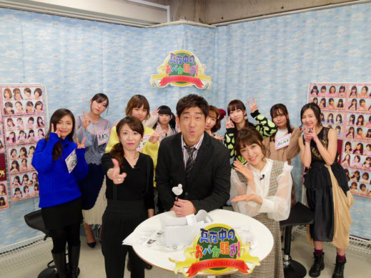 マヨバカ 小田切正代 ファンページ マヨバカ 小田切正代 ファンページ