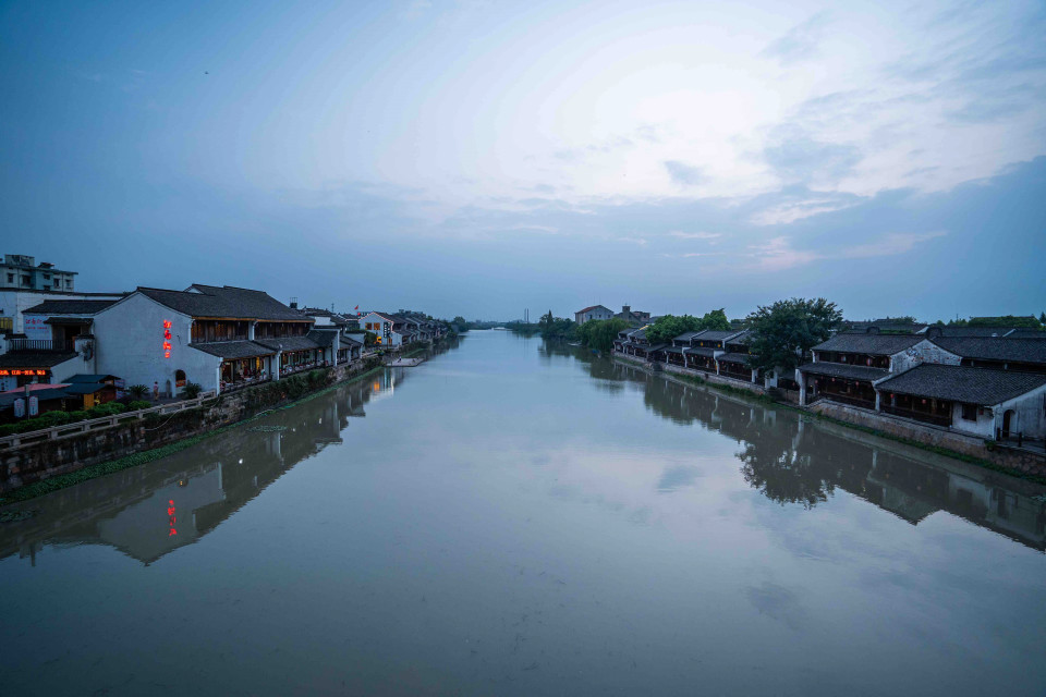 中国大運河 中国 World Heritage Site