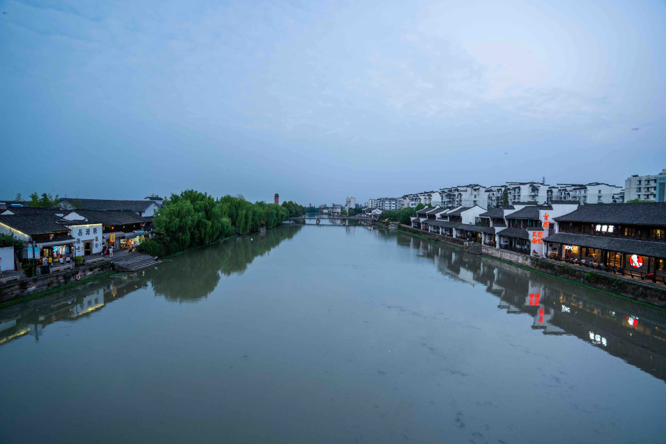 中国大運河 中国 World Heritage Site