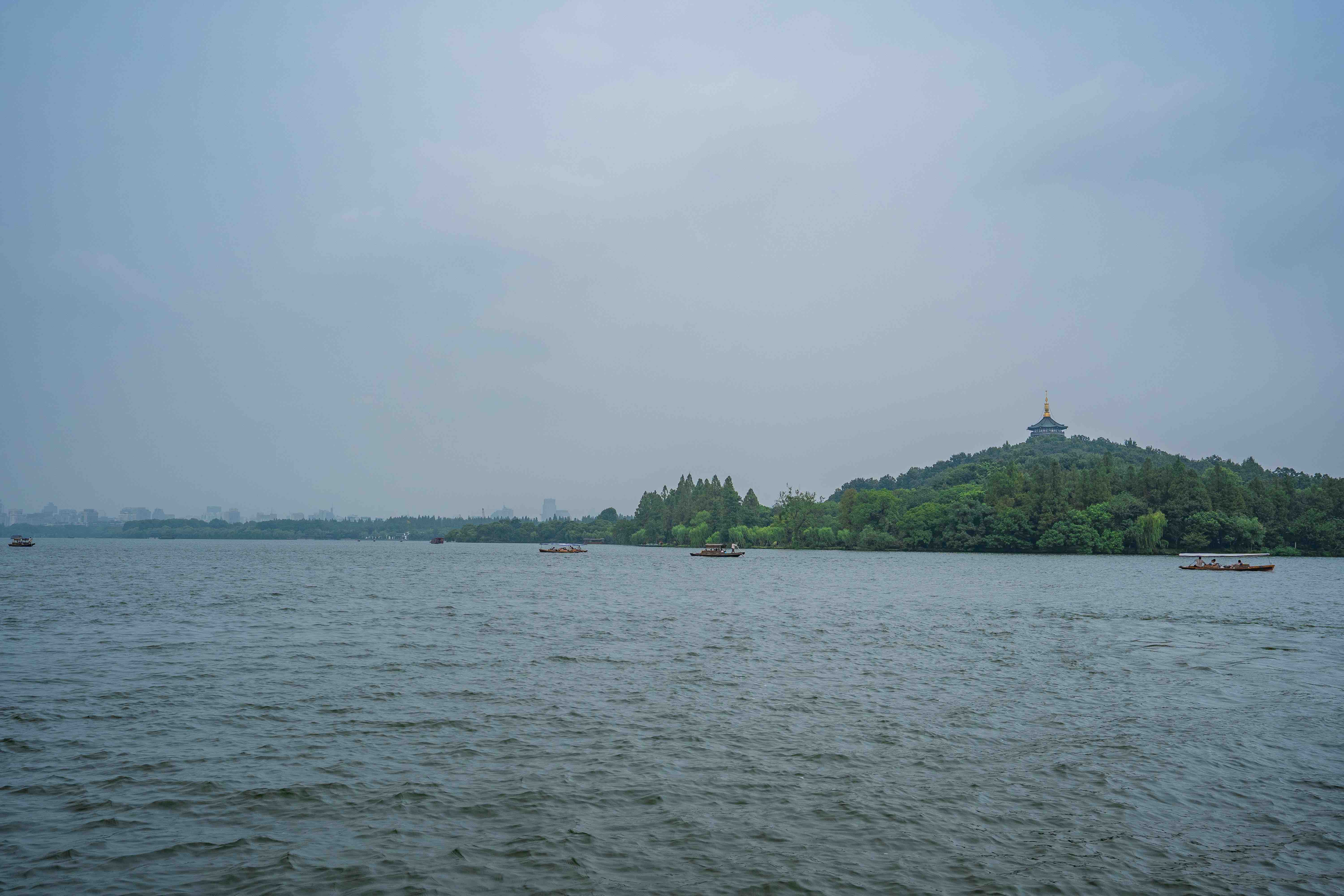 杭州西湖の文化的景観(中国) | World Heritage site 杭州西湖の文化的景観(中国) | World Heritage site
