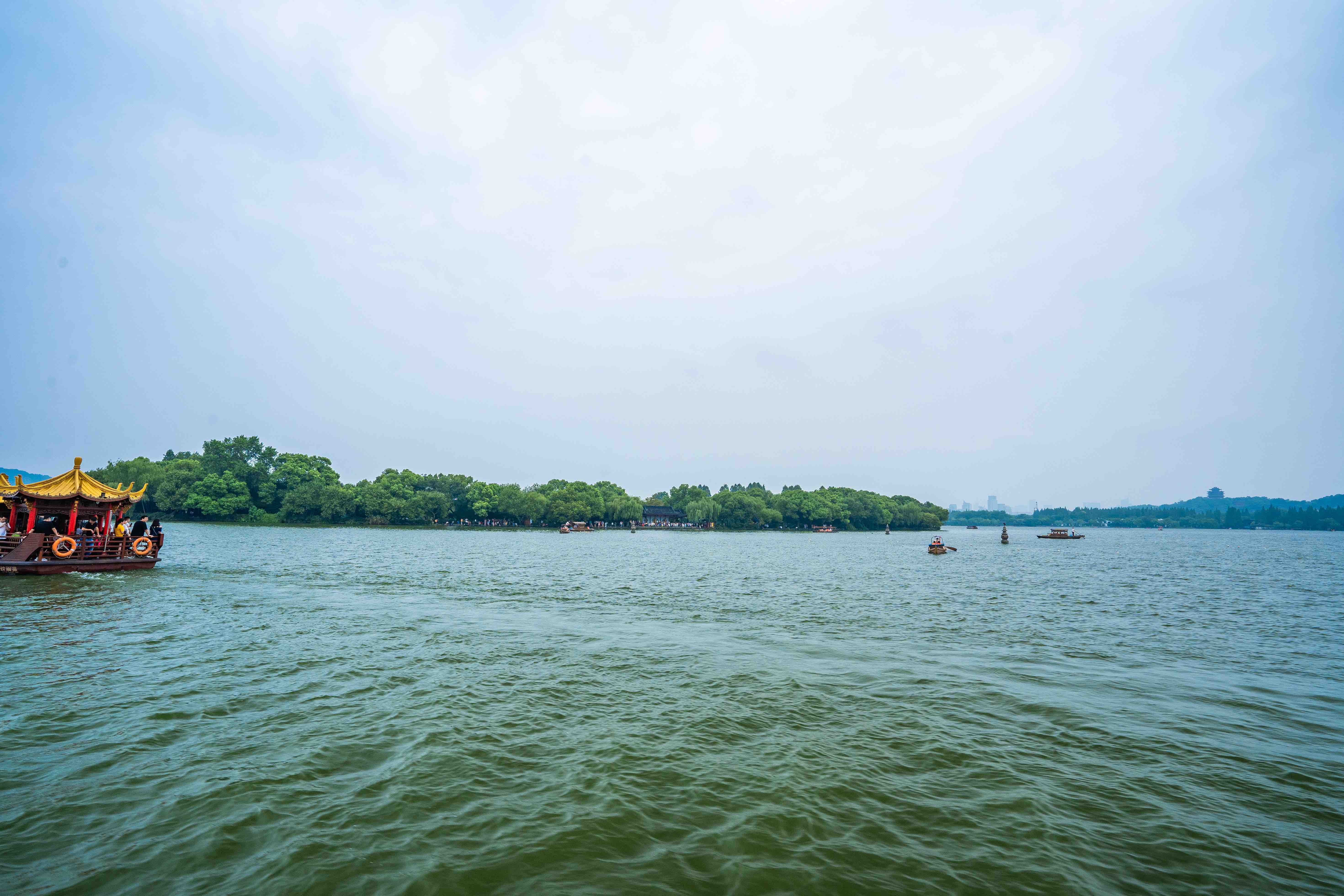 杭州西湖の文化的景観(中国) | World Heritage site 杭州西湖の文化的景観(中国) | World Heritage site