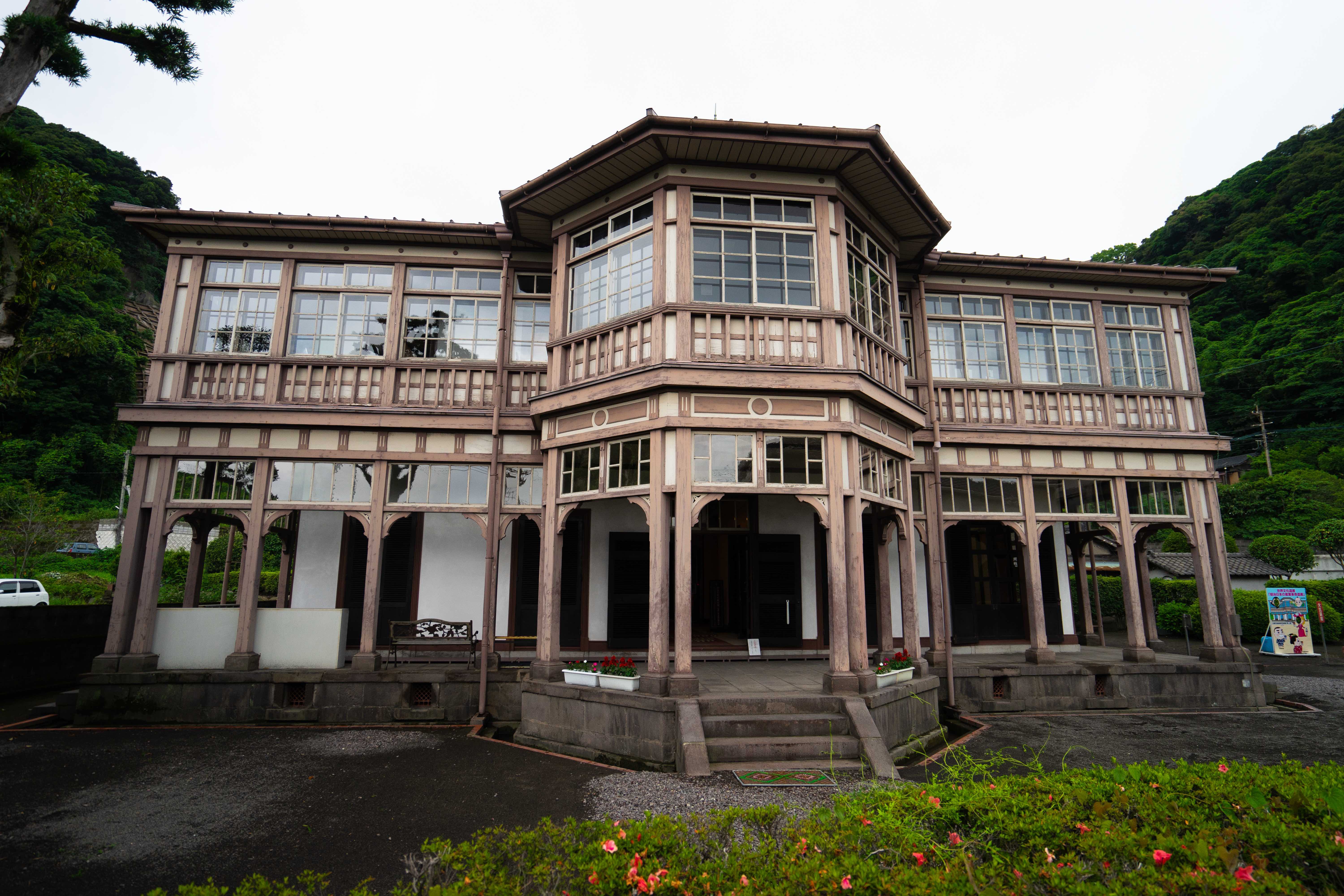 明治日本の産業革命遺産 製鉄・製鋼、造船、石炭産業（日本）② | World Heritage site