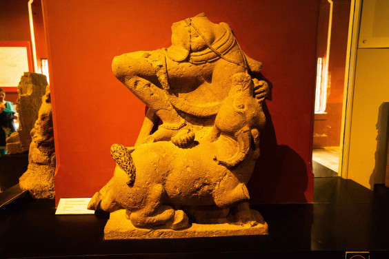 エレファンタ石窟群 インド World Heritage Site エレファンタ石窟群 インド World Heritage Site