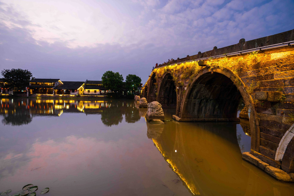 中国大運河 中国 World Heritage Site