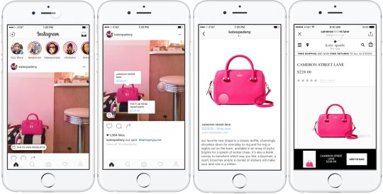 キャプチャあり] Instagram ショッピング機能の設定方法を徹底解説 