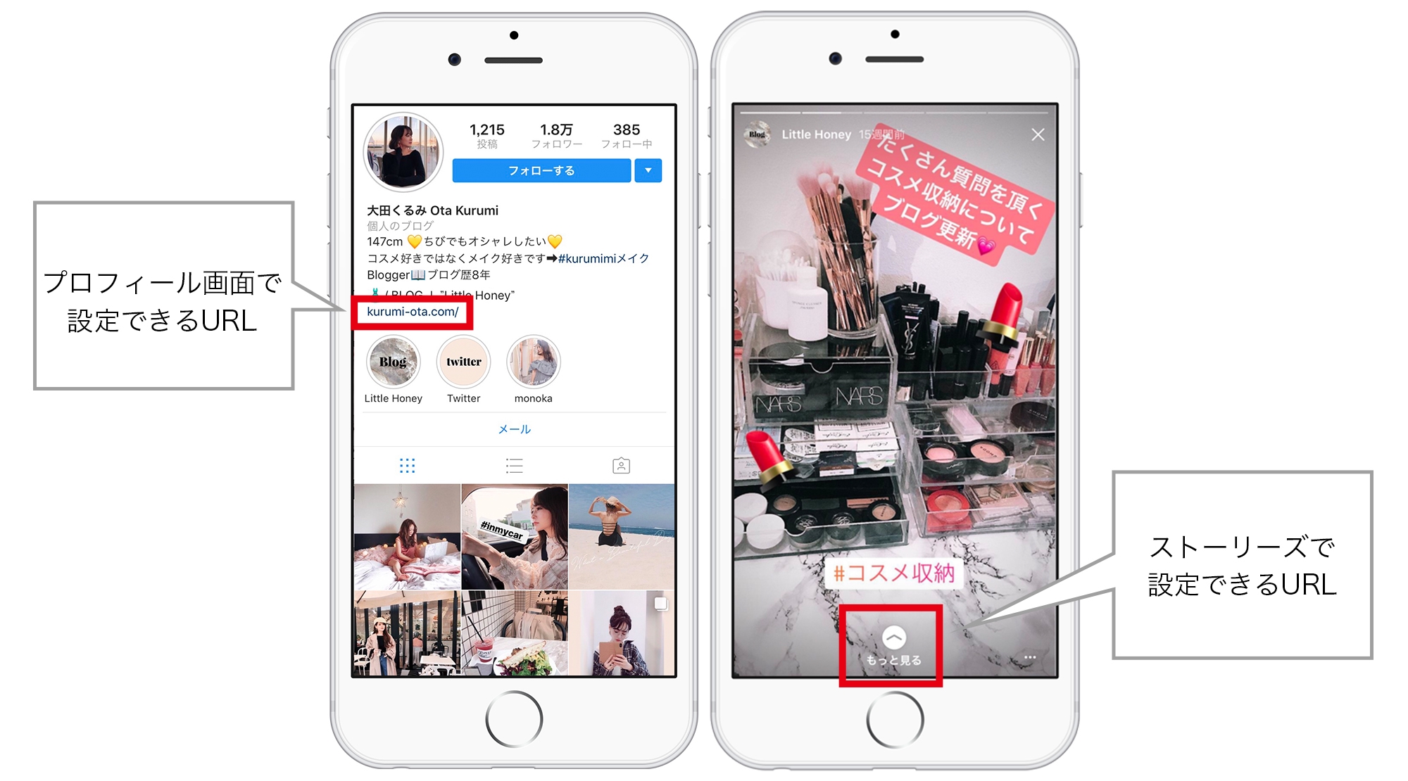 注目のInstagramショッピング機能「ShopNow」の実例4選  株式会社 