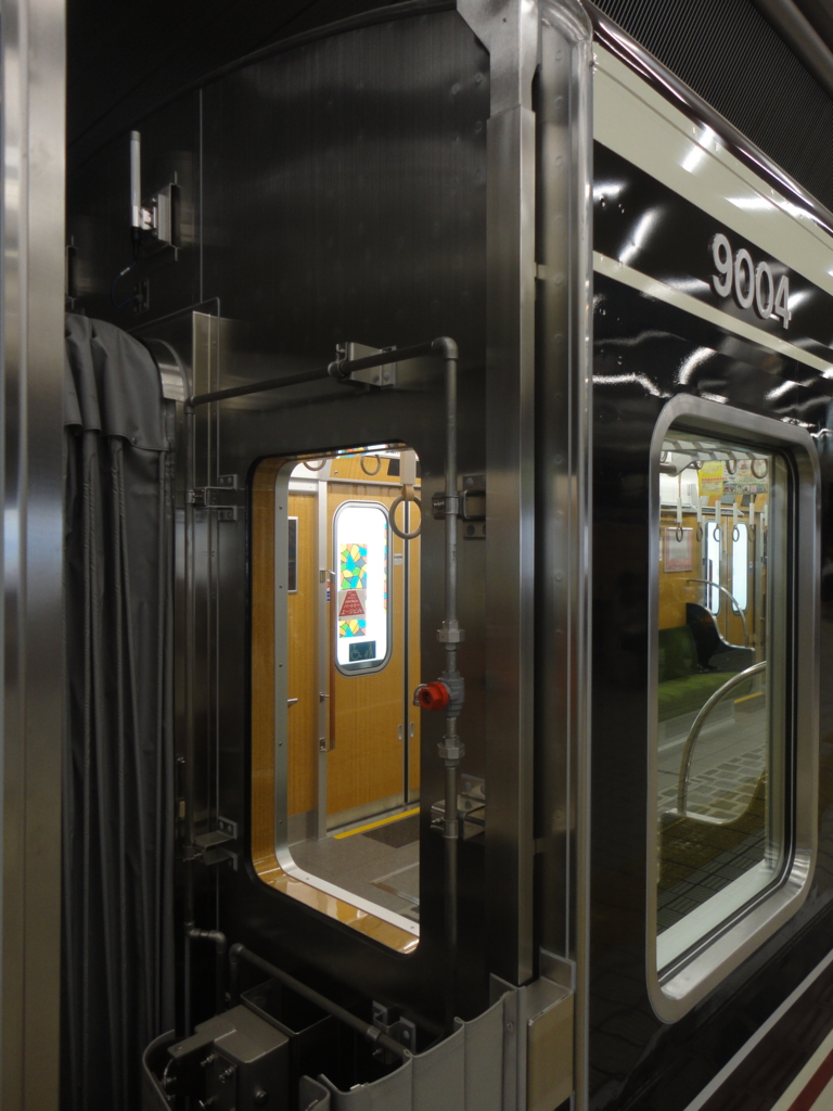 内装が進化！北大阪急行9000形第4編成(9004f)運用開始 | Kansai