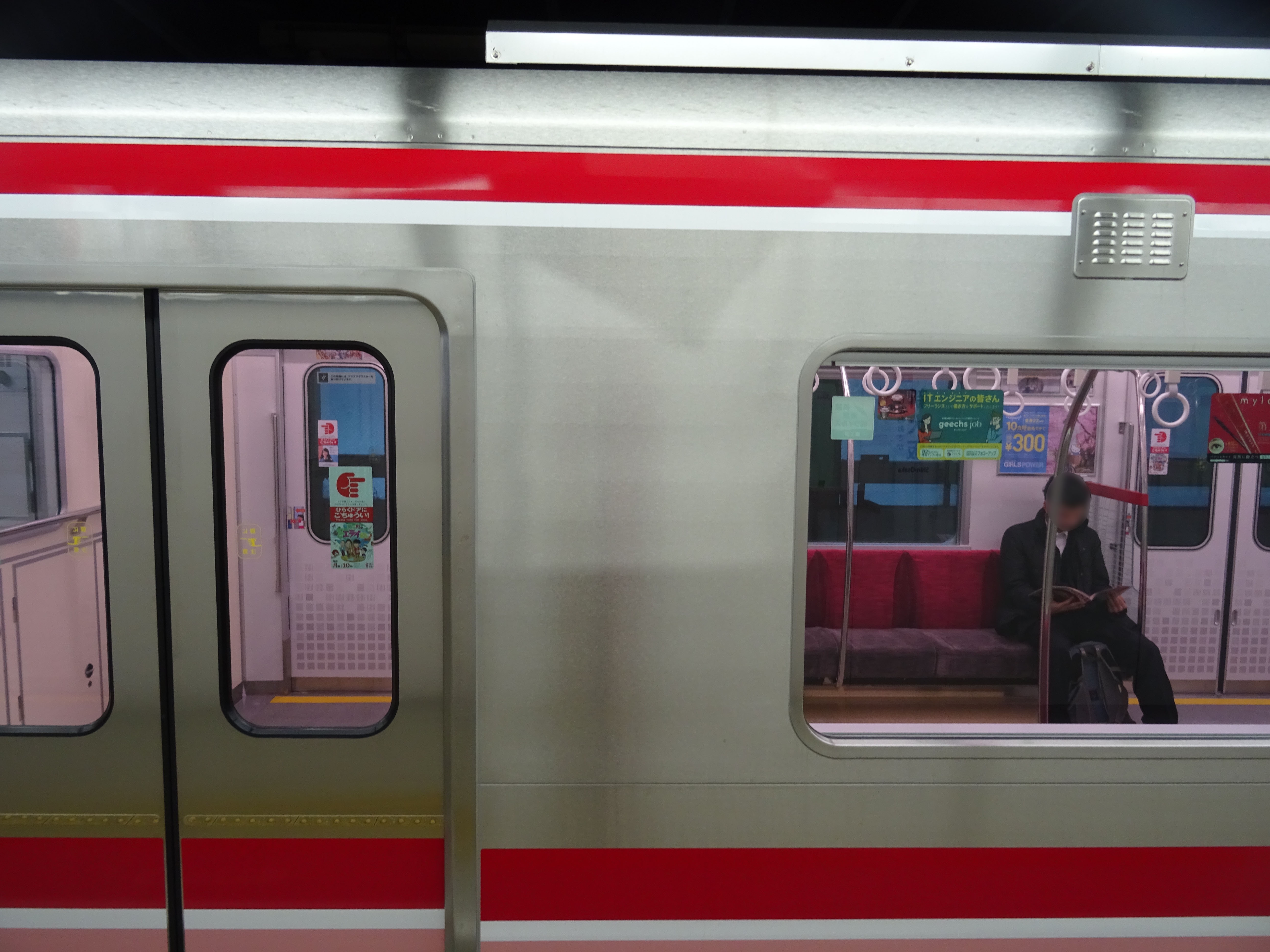 御堂筋線30000系第9編成(31609f)、営業運転開始 | Kansai-Transport.com