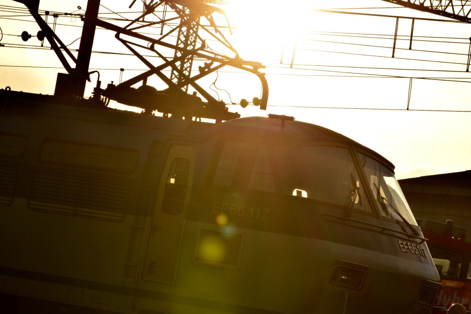 鉄道部品　区名札　吹田機関区 2 国鉄 吹田第二機関区 区名札｜ホビー、カルチャー