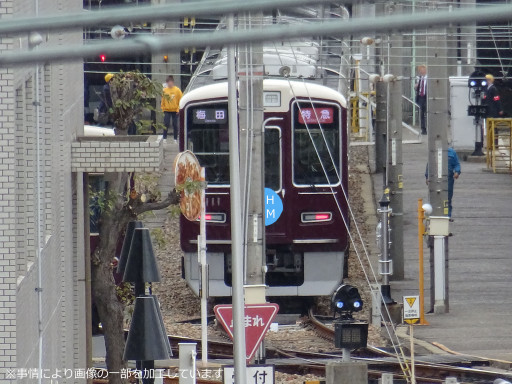 阪急電鉄 阪急電車 Kansai Transport Com