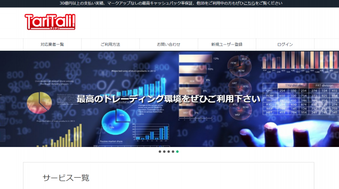 たり fx たり