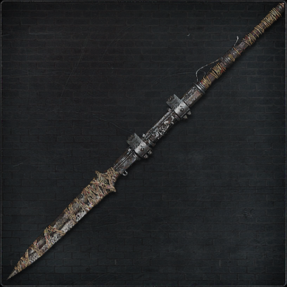 銃槍 | 自分専用 Bloodborne®