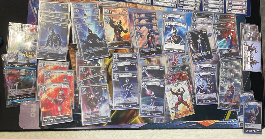 2025.12.04】ギャラクシーカップ | CardShop黄鶏屋