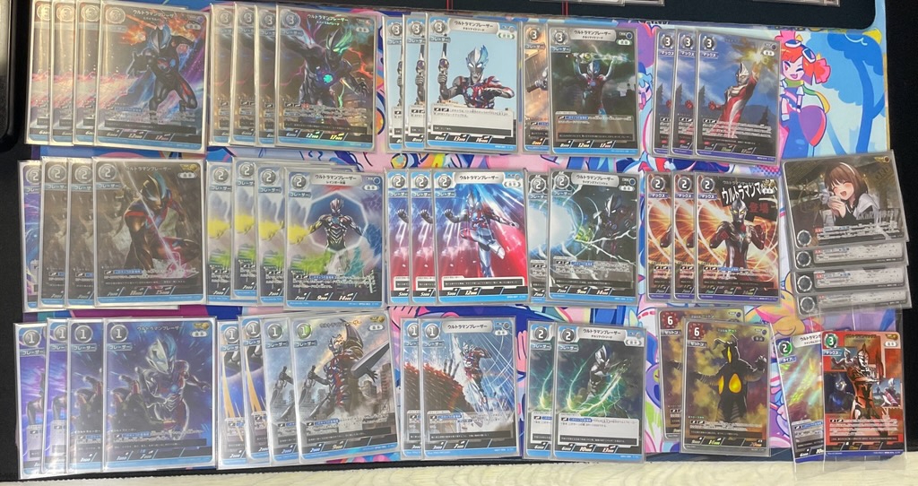 ギャラクシーカップ　オーブ　winner BLOG | CardShop黄鶏屋
