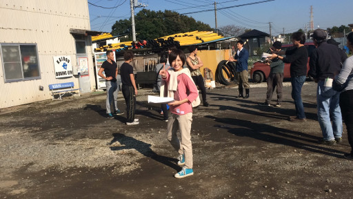 News 映画 9 ナイン Official Web