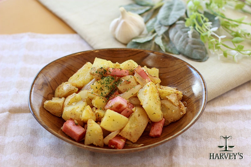 ジャーマンポテト 業務スーパー【公式】 on X