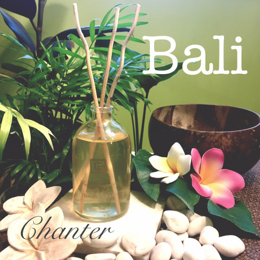 バリニーズ ルルールフットネイルコース Chanter
