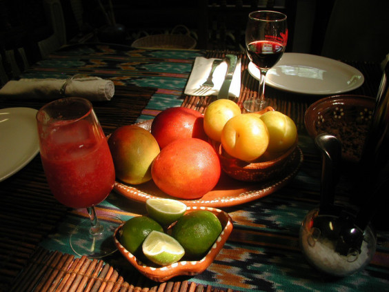 Frutta Da Tavola La Giacca Frutta Da Tavola La Giacca