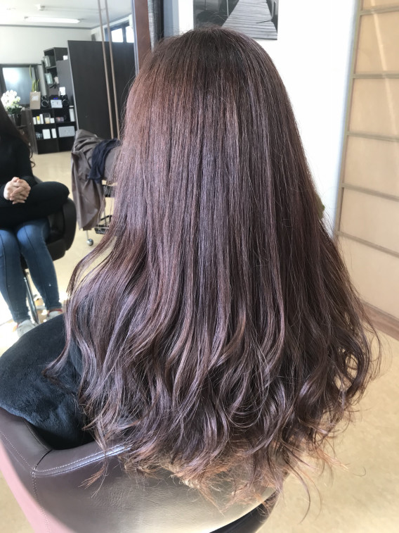 いわき市 小名浜 美容室 ヘアカラー カット Revelリヴェール ナチュールリヴェール 小名浜 ヘアサロン いわき市 小名浜 美容室 ヘアサロン 大人が通える 丁度いい 美容室 乾かすだけでキマる 実力派 キレイ髪続く事を約束