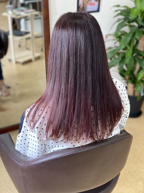赤系も人気です いわき市 小名浜の美容室 Revelリヴェール ナチュールリヴェール 小名浜 ヘアサロン いわき市 小名浜 美容室 ヘアサロン 大人が通える 丁度いい 美容室 乾かすだけでキマる 実力派 キレイ髪続く事を約束 赤系も人気です いわき市 小名浜の美容室 Revelリヴェール ナチュールリヴェール 小名浜 ヘアサロン いわき市 小名浜 美容室 ヘアサロン 大人が通える 丁度いい 美容室 乾かすだけでキマる 実力派 キレイ髪続く事を約束