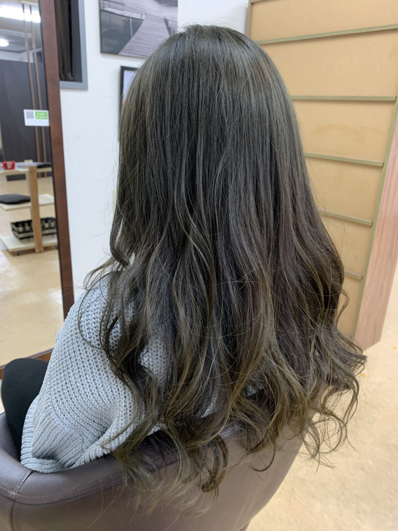 デジタルパーマ いわき市 美容室 Revelリヴェール ナチュールリヴェール 小名浜 ヘアサロン いわき市 小名浜 美容室 ヘアサロン 大人が通える 丁度いい 美容室 乾かすだけでキマる 実力派 キレイ髪続く事を約束