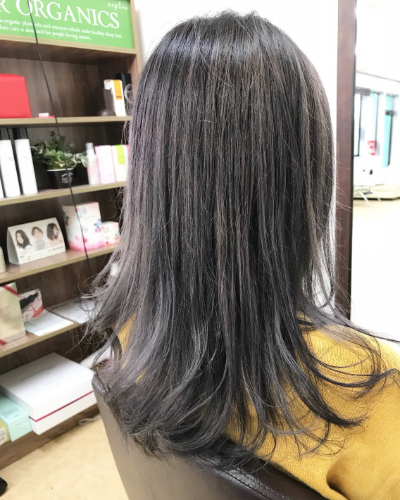 いわき市 小名浜 美容室 ヘアサロン カラー ヘッドスパ Nature Revel ナチュールリヴェール 小名浜 ヘアサロン いわき市 小名浜 美容室 ヘアサロン 大人が通える 丁度いい 美容室 乾かすだけでキマる 実力派 キレイ髪続く事を約束