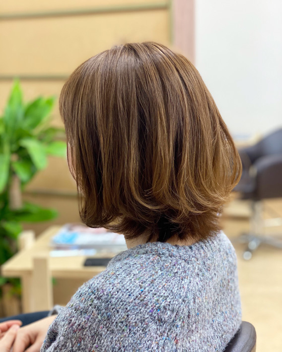 三月も必ず素敵なヘアスタイルをご提案致します いわき市 小名浜の美容室 メンズカットも得意 Revelリヴェール ナチュールリヴェール 小名浜 ヘアサロン いわき市 小名浜 美容室 ヘアサロン 大人が通える 丁度いい 美容室 乾かすだけでキマる 実力派