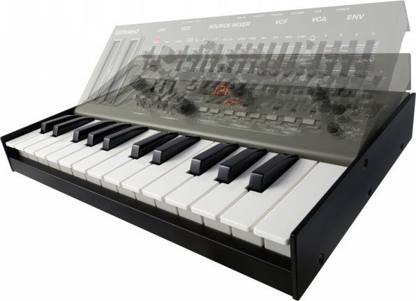 Roland SH-01A Boutique ローランド（Roland Boutique SH-01A 