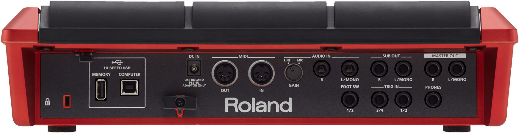 Roland SPD-SX Special Edition発売！ | KEY FUKUOKA DIGITAL BLOG