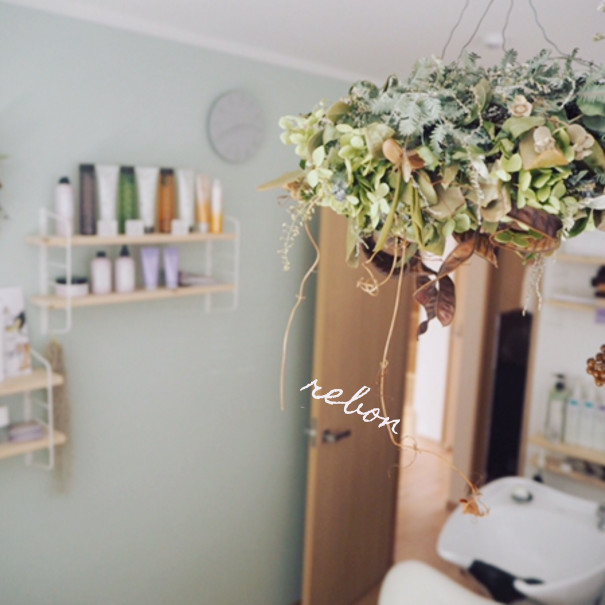 消費税に関するお知らせとお願い 藤沢 藤沢本町 Rebon 美容室 ヘアサロン エステサロン ネイルサロン