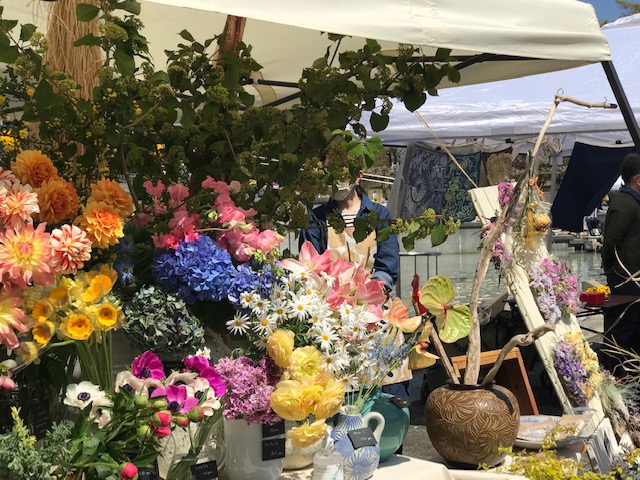 21fall 古花市 出店店舗一覧公開 Kakaya Market